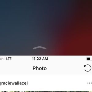 Meet your Posher, Cameron